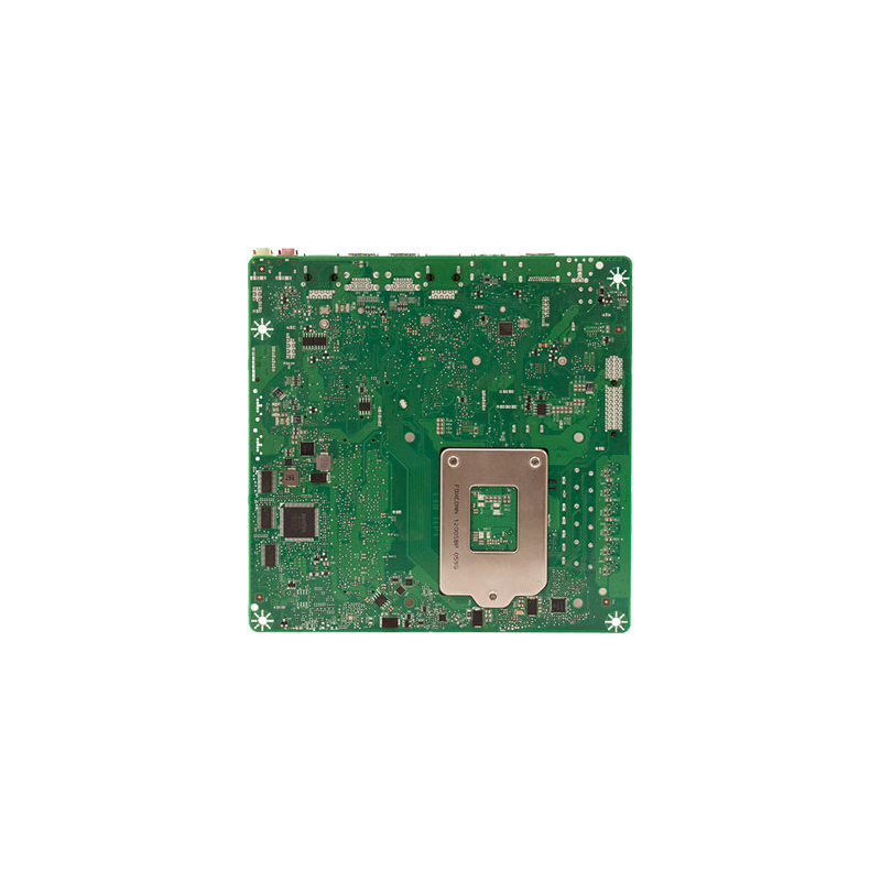  Mini-ITX , Motherboard Industriali - PH12CMI