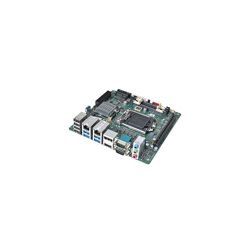  Industrial Motherboards , Mini-ITX - PH13CMI