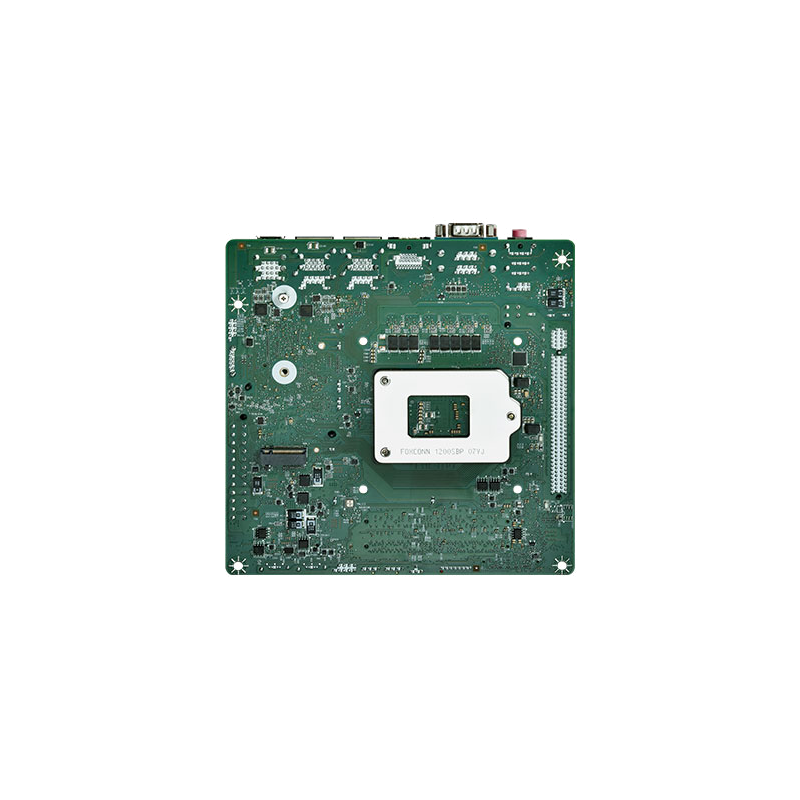  Industrial Motherboards , Mini-ITX - PH13CMI