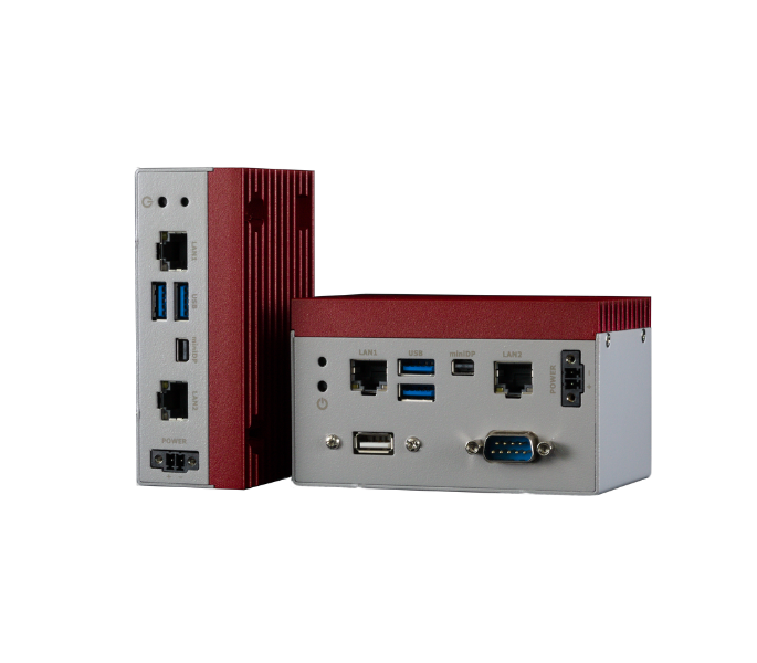 TPole - TPbox18