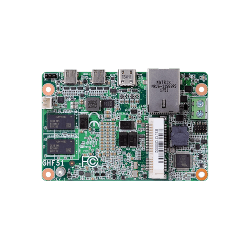 SBC Embedded , 1,8