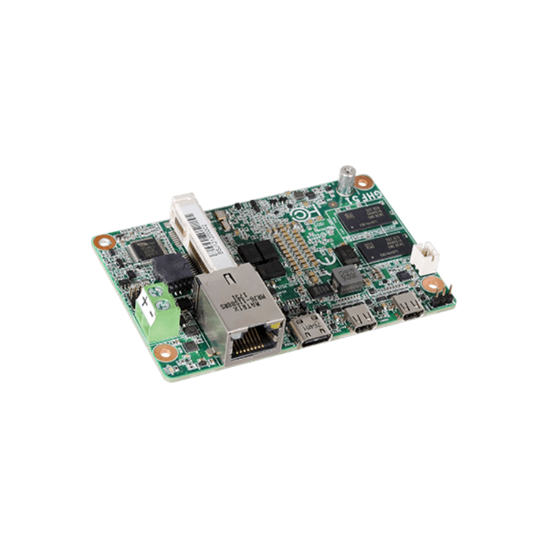  SBC Embedded , 1,8