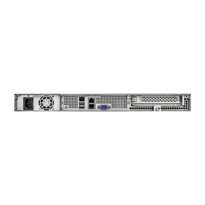  Industrial Servers - 1U4LW-ICX/2T