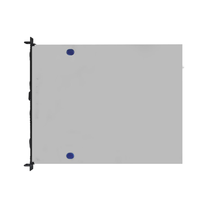  Industrial Servers - 1U4LW-ICX/2T