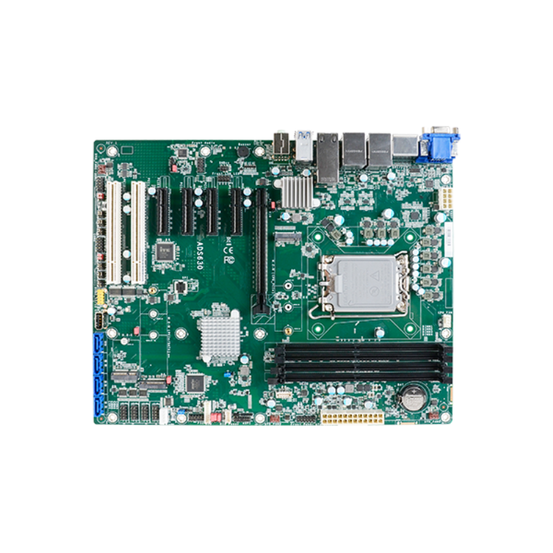  ATX - ADS630-R680E