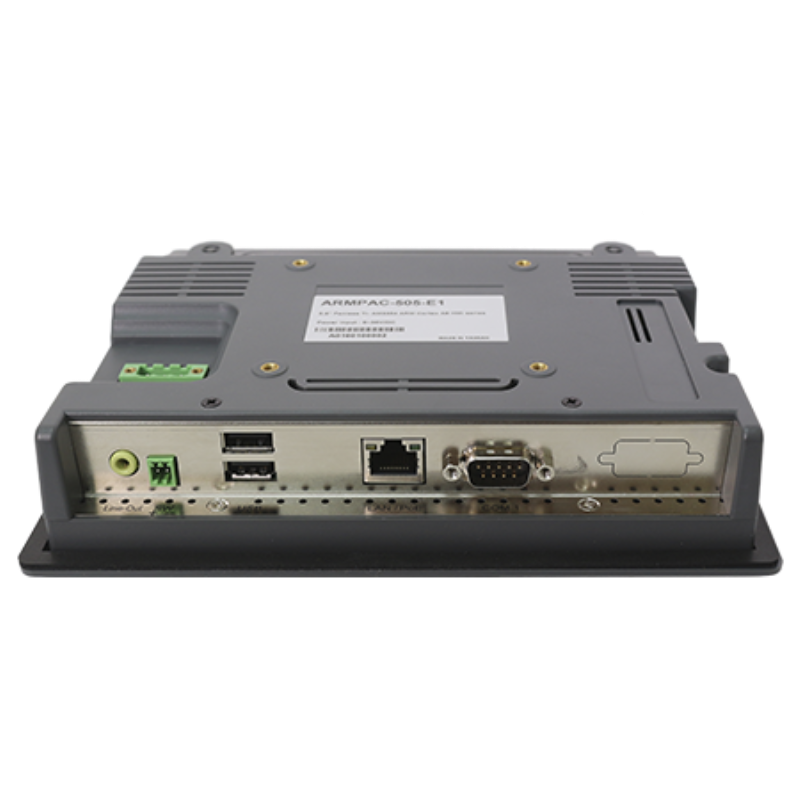  Panel Mount - ARMPAC-505