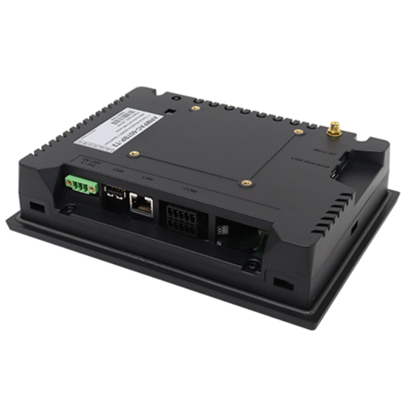  Panel Mount - ARMPAC-607BP
