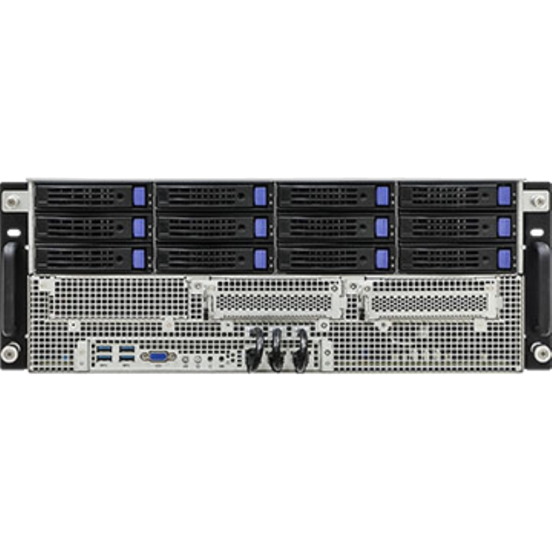  Server Industriali - 4U8G-ICX2/2T