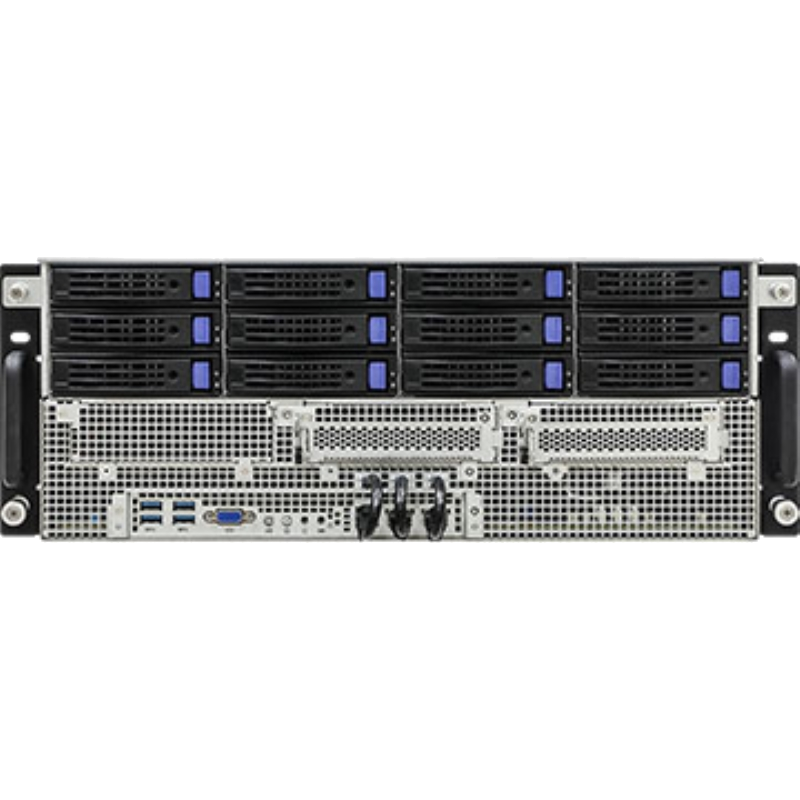  Industrial Servers - 4U8G-ICX2/2T