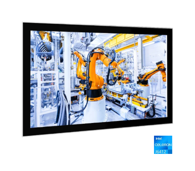 Panel PC TAICENN Intel Celeron J6412
