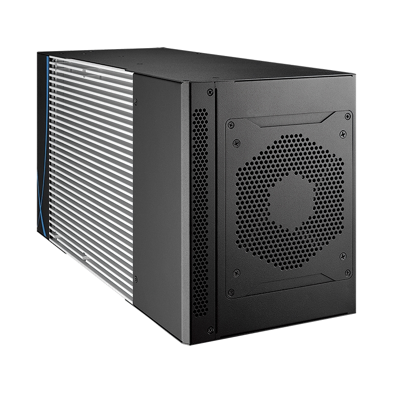  GPU Computing Systems - RCX-2430R-PEG