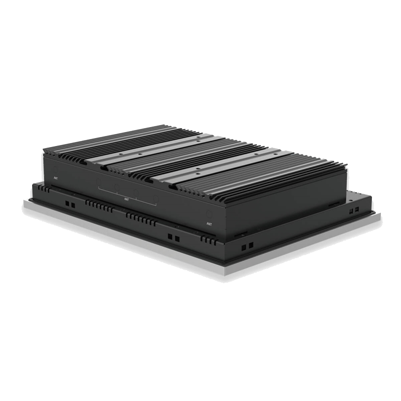  Panel Mount - TPC-DCS104E1