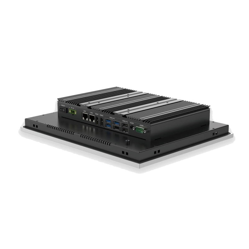  Panel Mount - TPC-DCS121E1