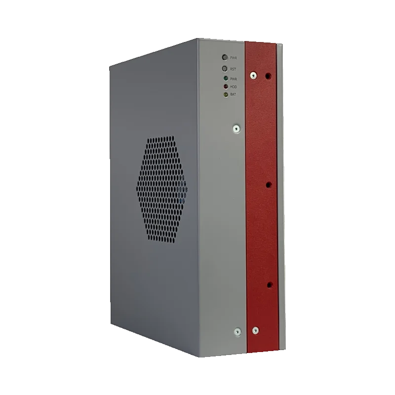  mii470 Series - mii470