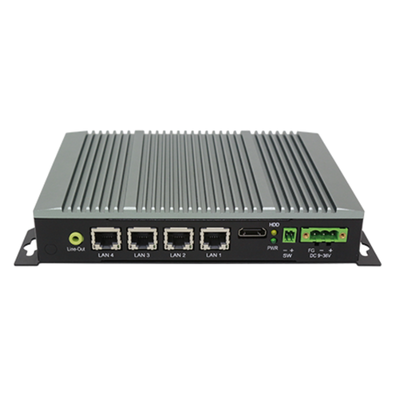  Ultra-Compact Systems - AVS-302