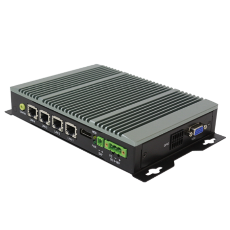  Ultra-Compact Systems - AVS-302