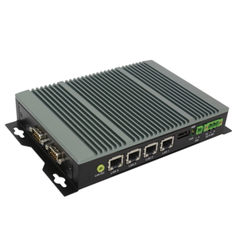  Ultra-Compact Systems - AVS-302