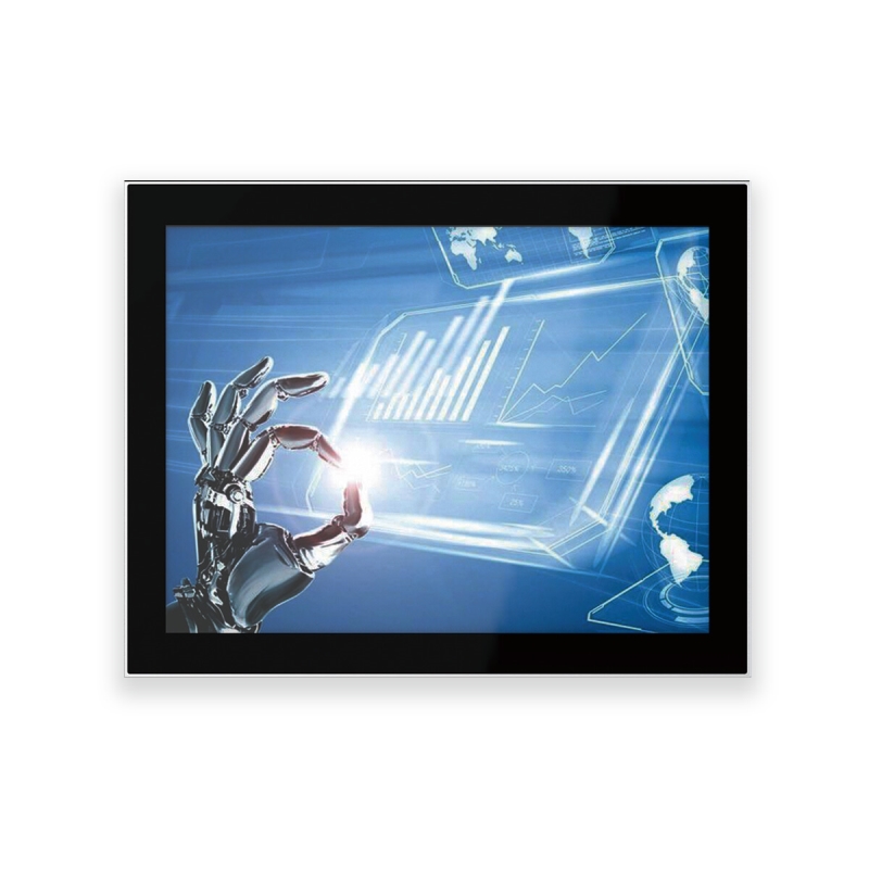  Panel Mount - TPC-DCS150E1