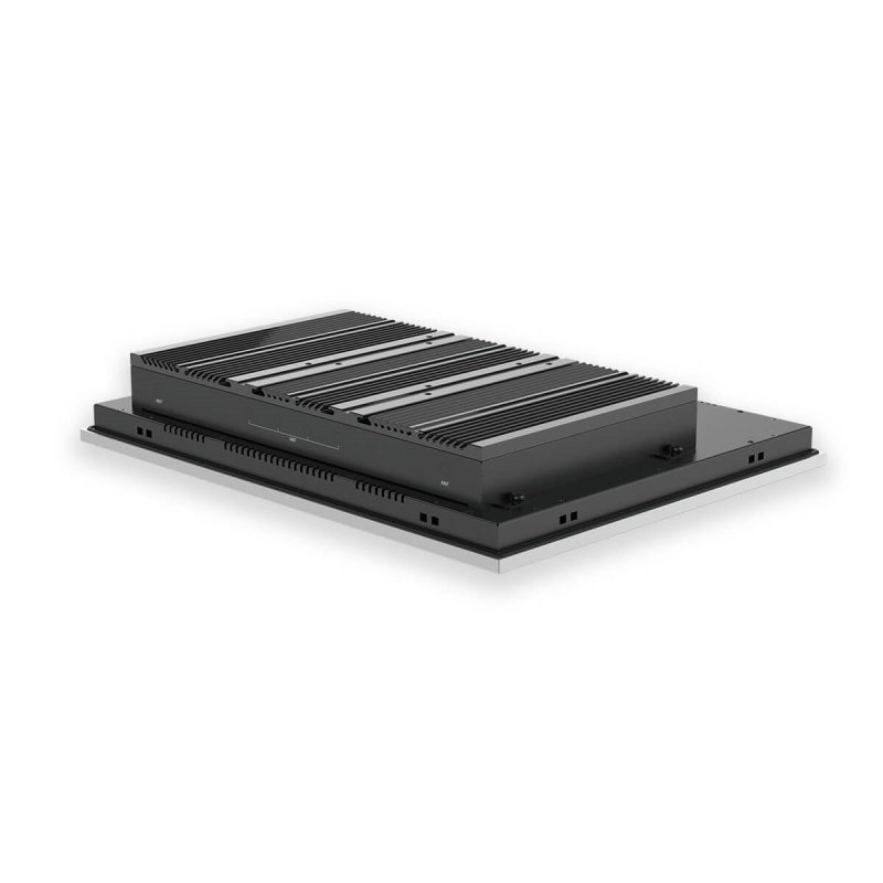  Panel Mount - TPC-DCS150E1