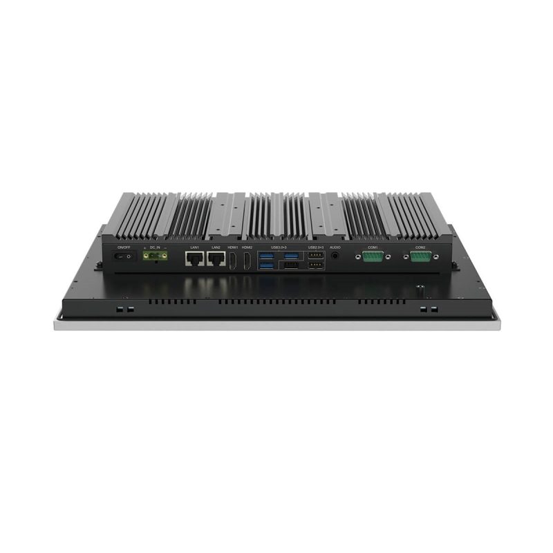  Panel Mount - TPC-DCS150E1