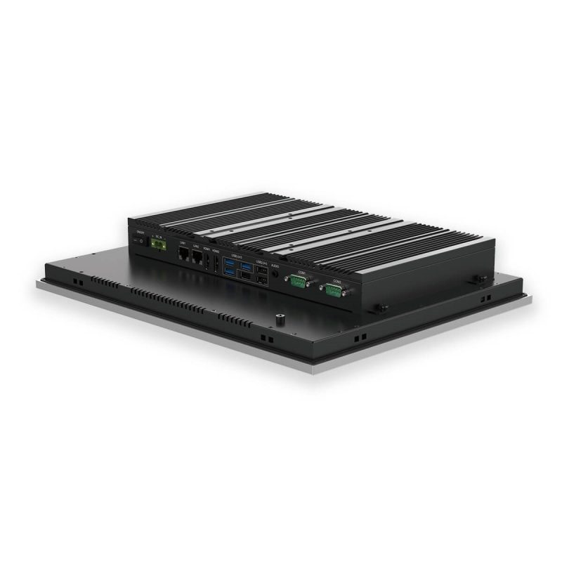  Panel Mount - TPC-DCS150E1