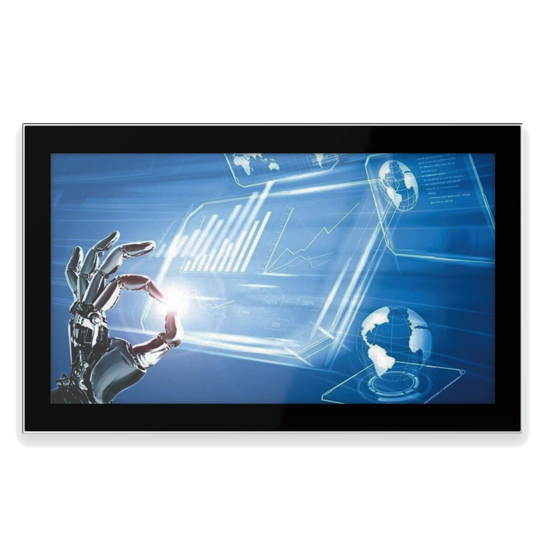  Panel Mount - TPC-DCS185HE1