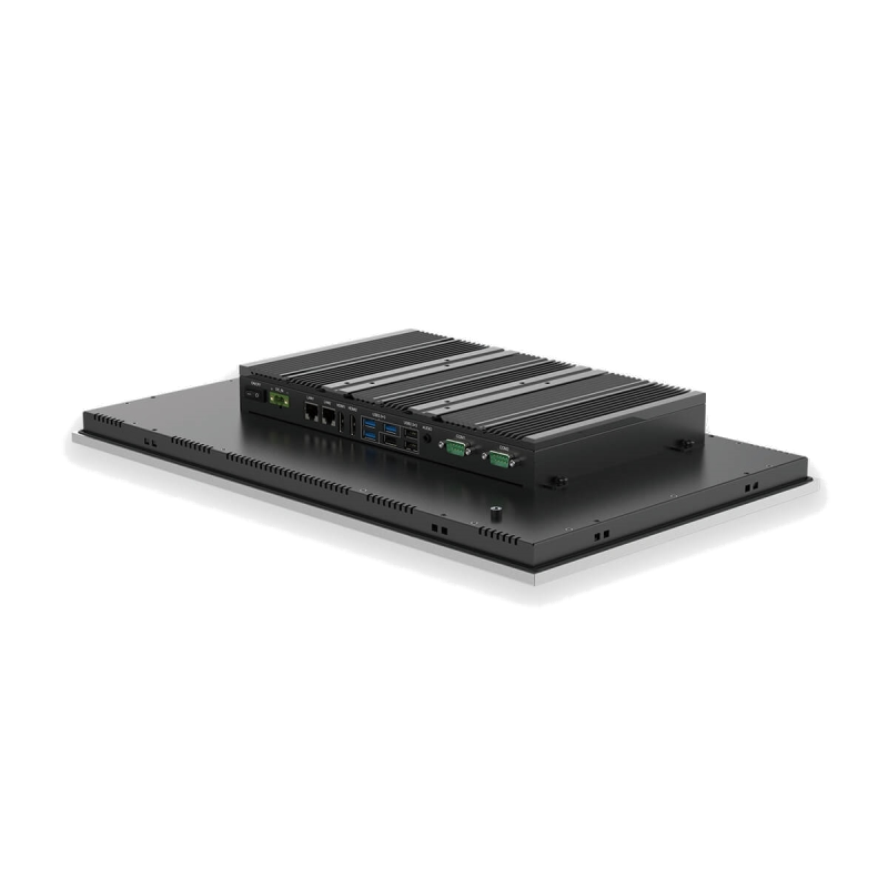  Panel Mount - TPC-DCS185HE1
