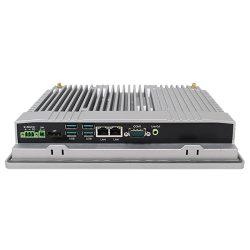  IP66/IP69K - HELIO-910CP