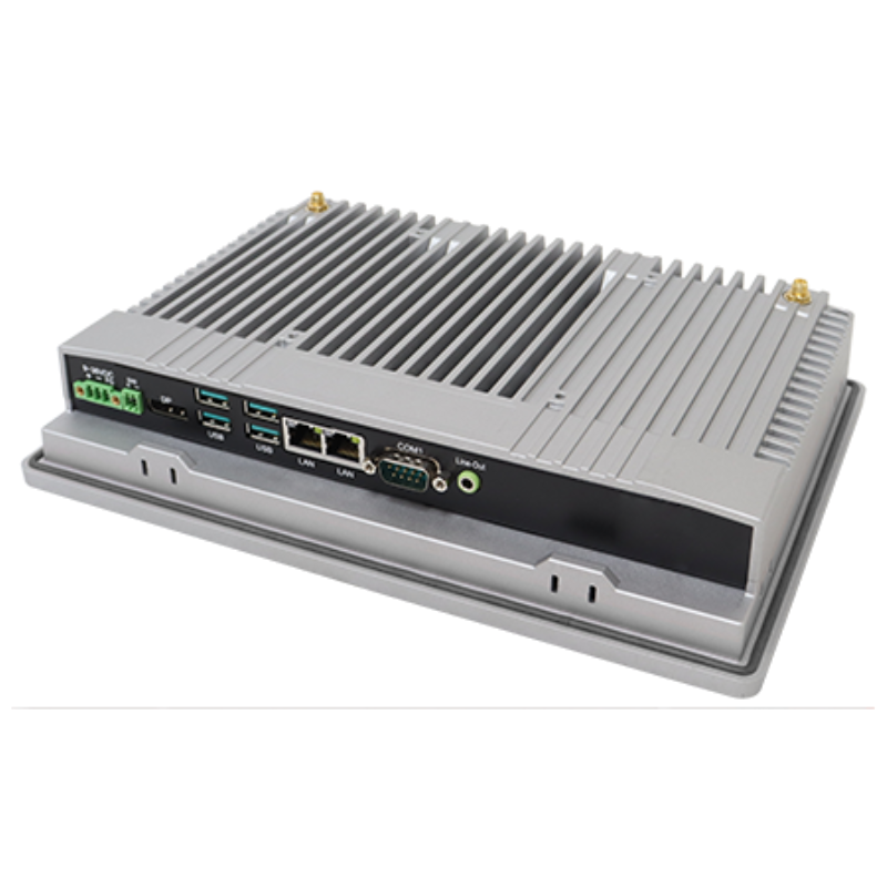  IP66/IP69K - HELIO-910CP