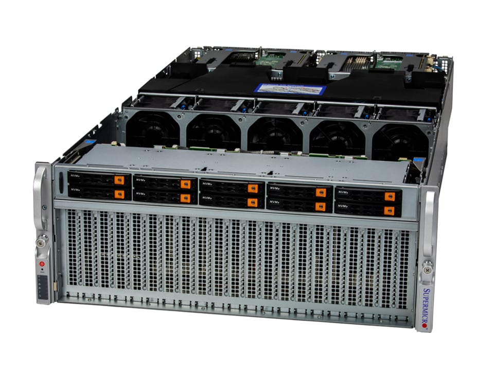  Server Industriali - SYS-420GU-TNXR