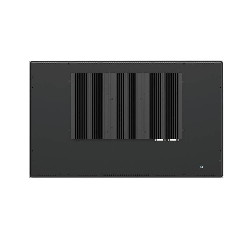  Panel Mount - TPC-DCP215E1