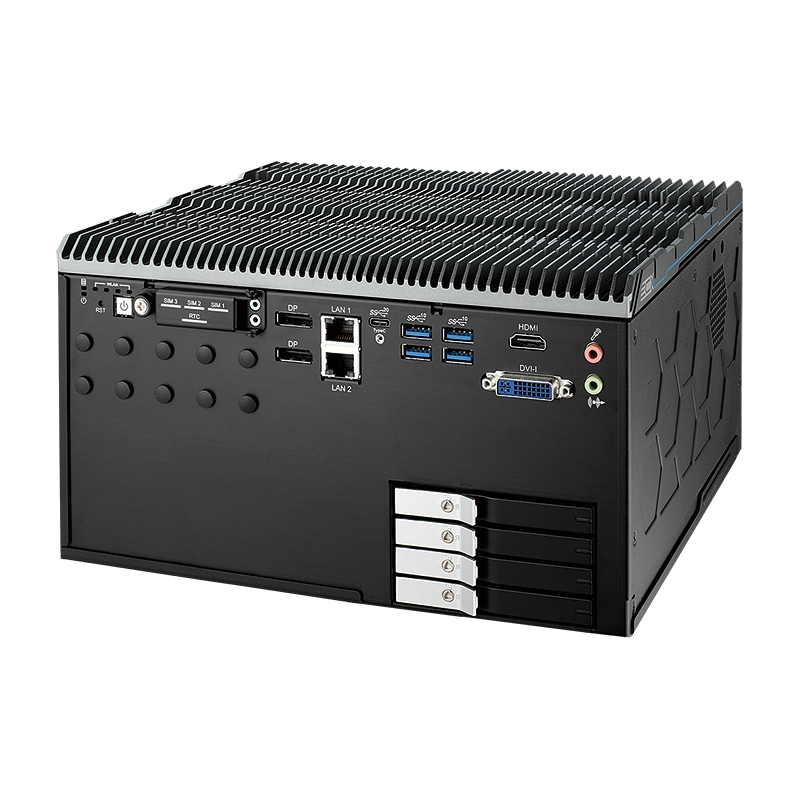  GPU Computing Systems - ECX-3800 PEG