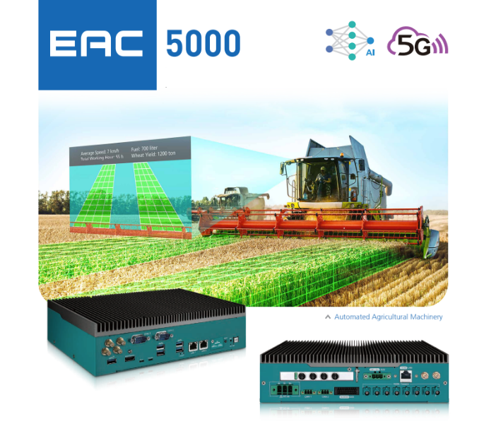 EAC-5000 Sito Cover - TPole