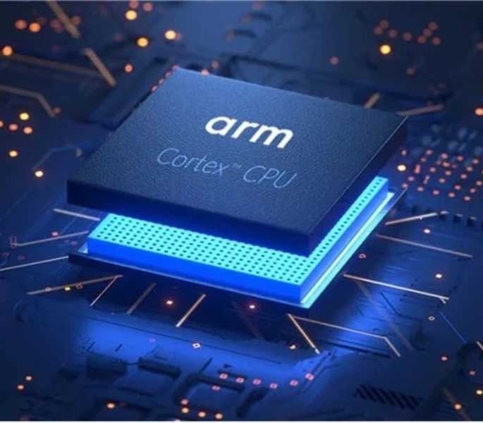 TPole Fornitura di architettura ARM