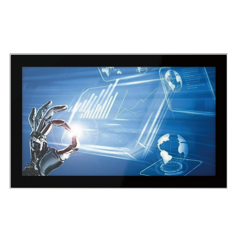  Panel Mount - TPC-DCS185HT