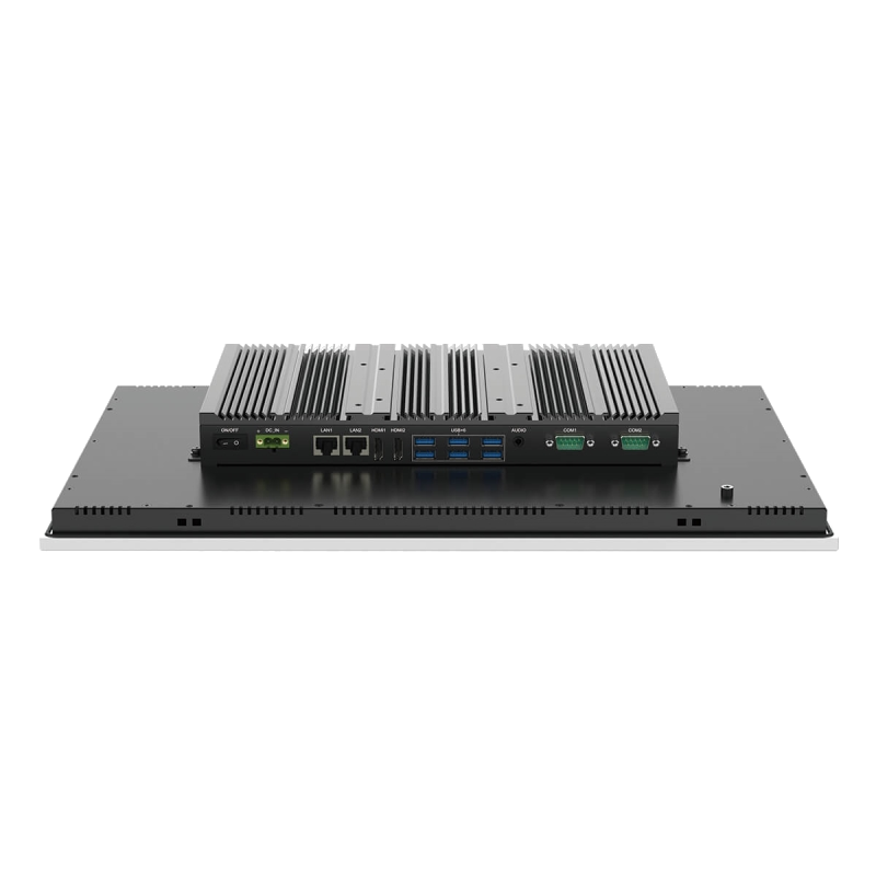  Panel Mount - TPC-DCS185HT
