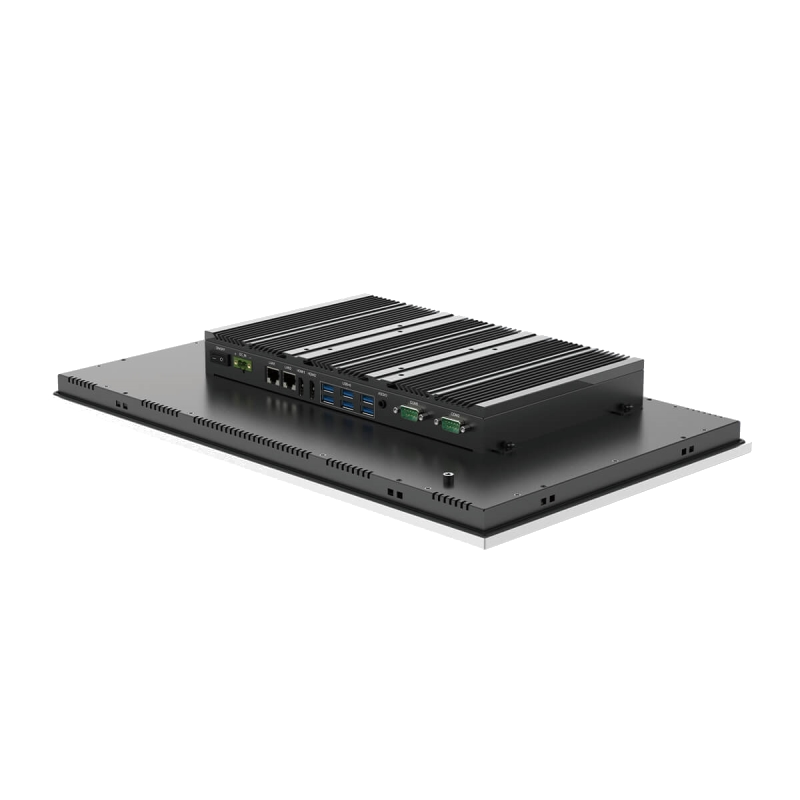  Panel Mount - TPC-DCS185HT
