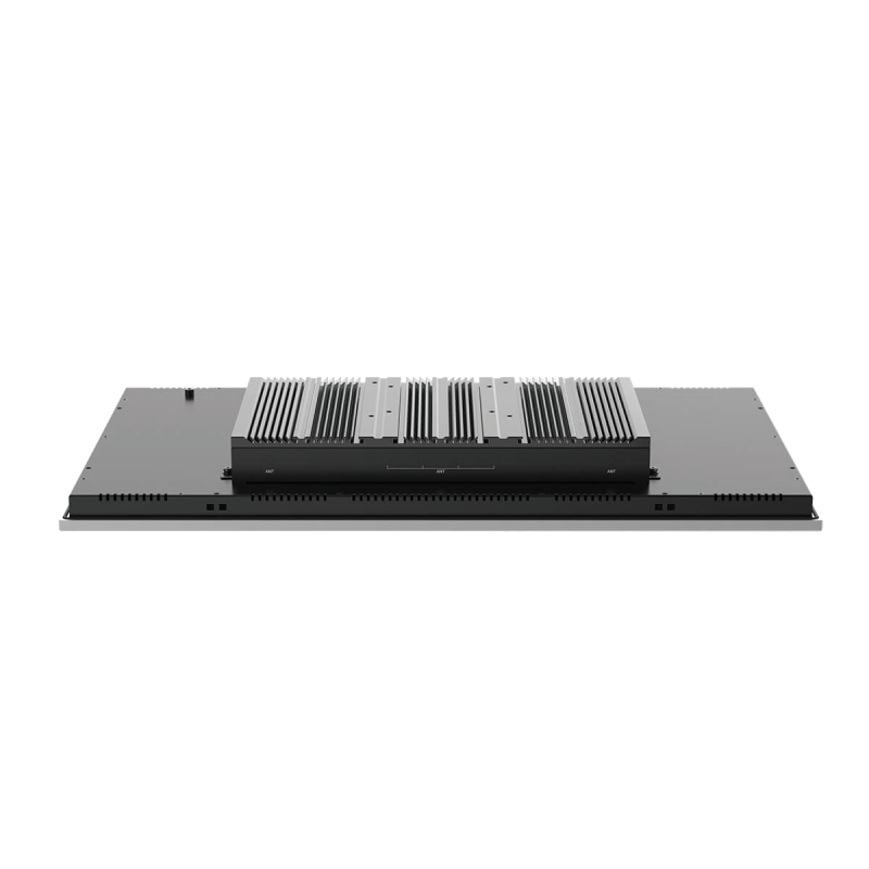  Panel Mount - TPC-DCS215T