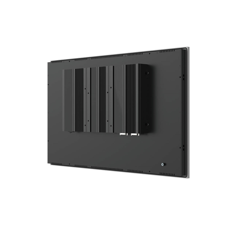  Panel Mount - TPC-DCS215T