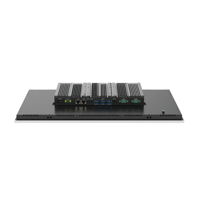  Panel Mount - TPC-DCS215T