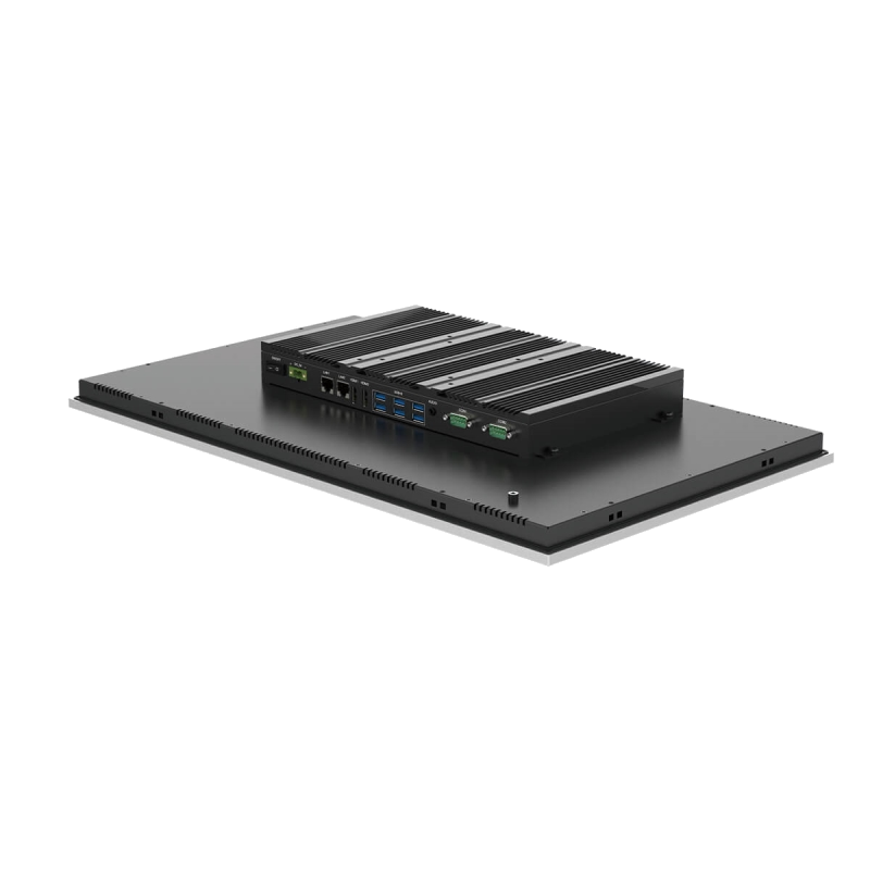  Panel Mount - TPC-DCS215T