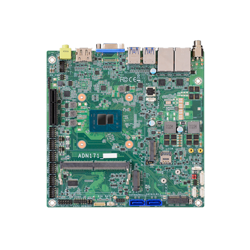  Mini-ITX - ADN173