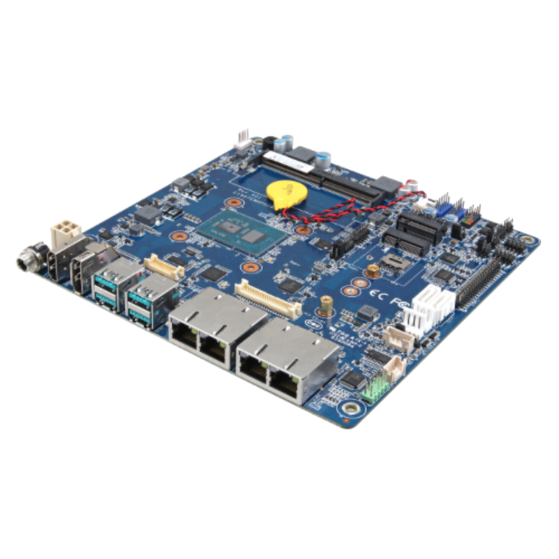  Mini-ITX - EMX-EHLP