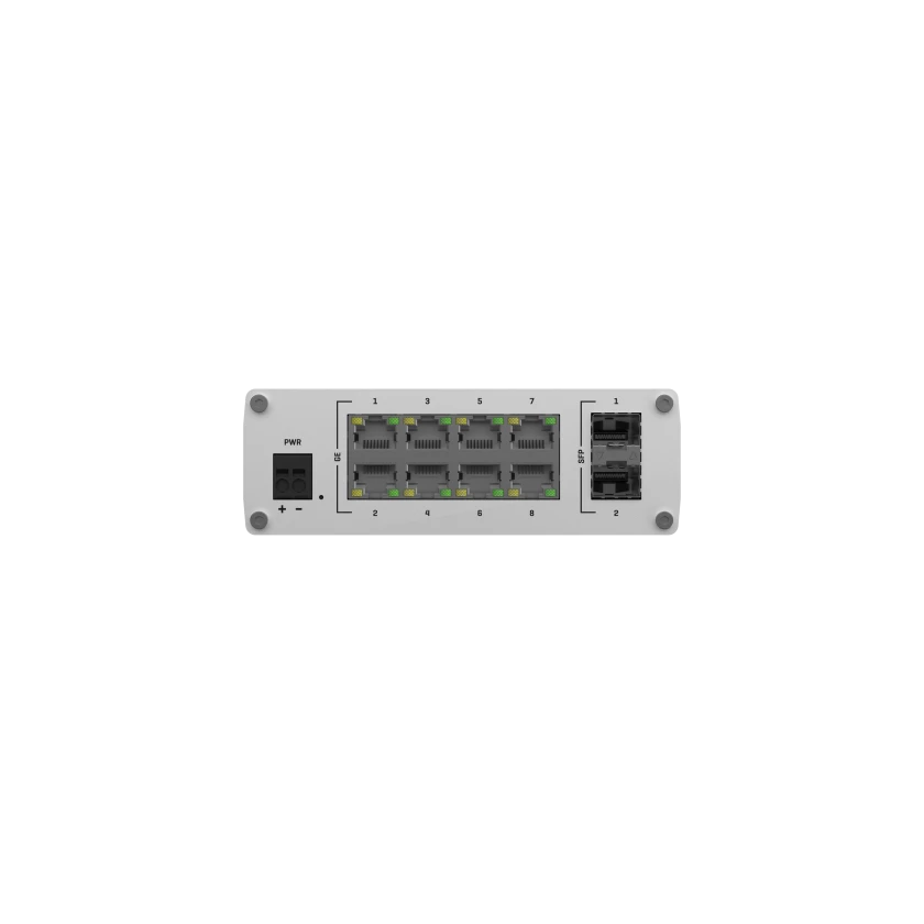  Unmanaged - TWS210