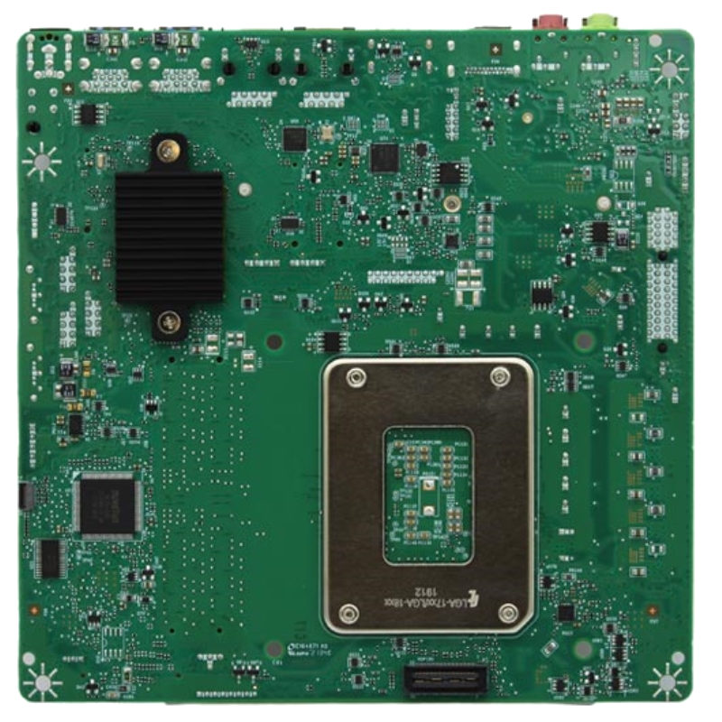  Mini-ITX - PH12ADI-Q670