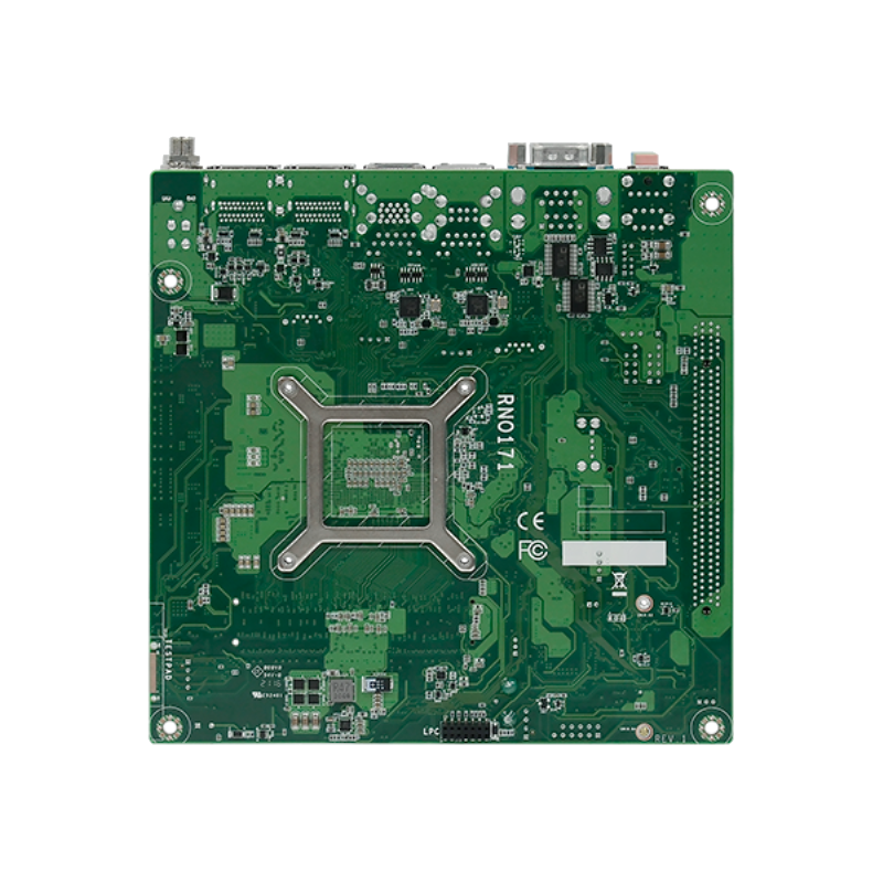  Mini-ITX - RNO171
