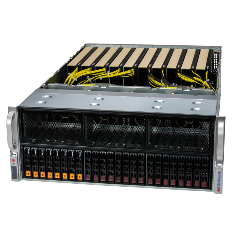 Server Industriali - SYS-421GE-TNRT