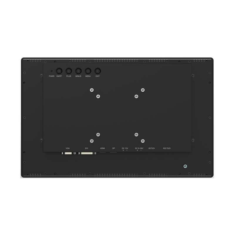  Panel Mount - TM-PCA156H