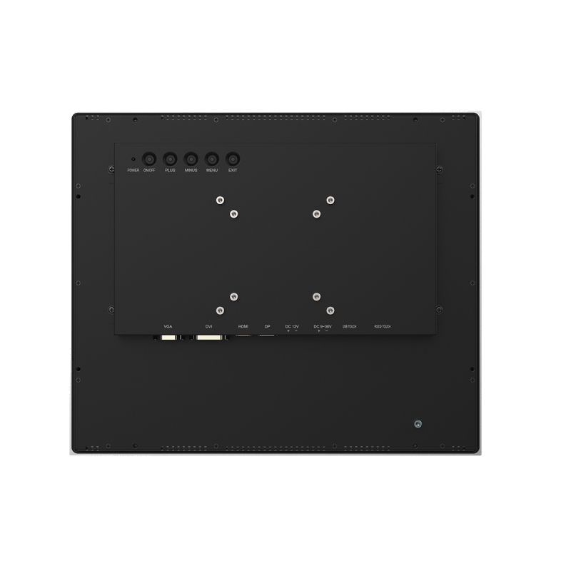  Panel Mount - TM-PCA170