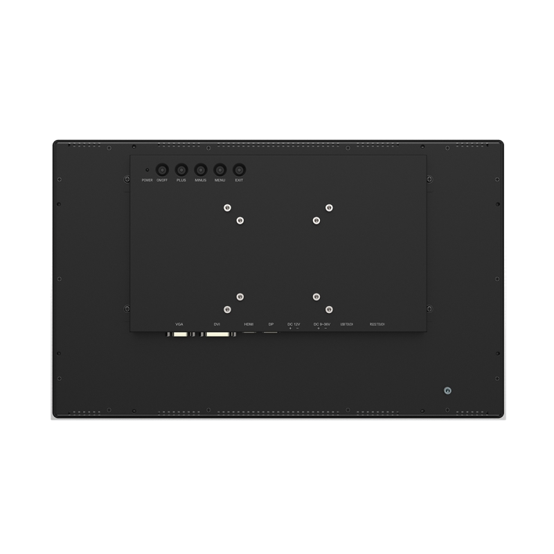  Panel Mount - TM-PCA185H